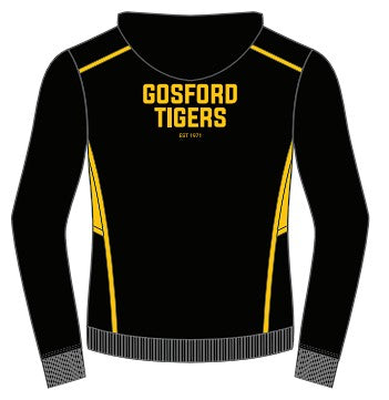 2023 Gosford AFC Female Hoodie