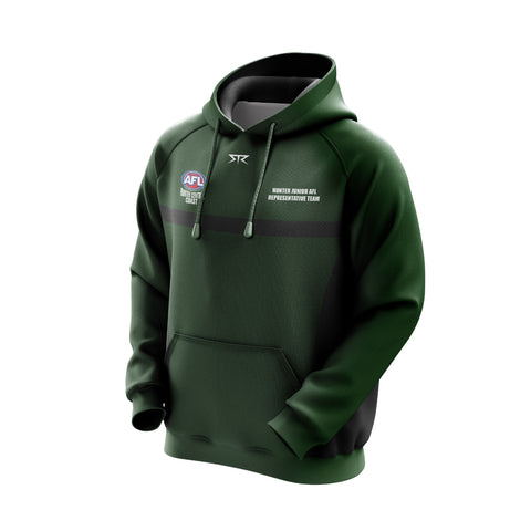 Hunter Junior AFL Boys Hoodie