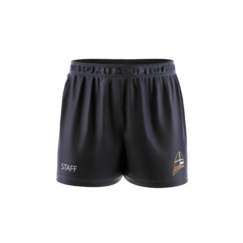 Women's LG Staff Shorts