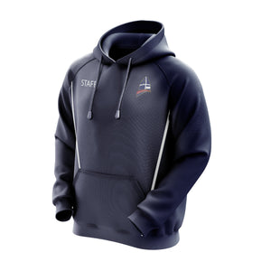 Women's LG Staff Hoodie