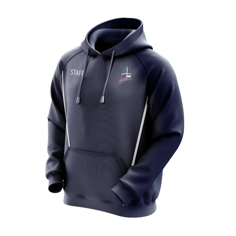Women's LG Staff Hoodie