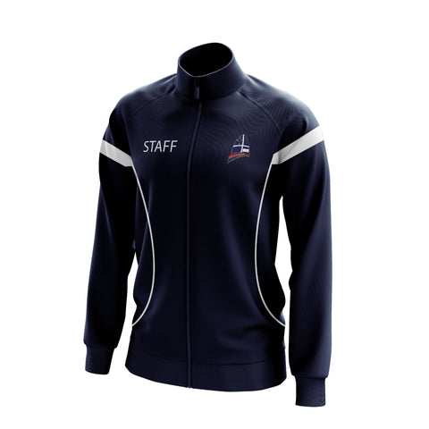 Men's LG Staff Jacket