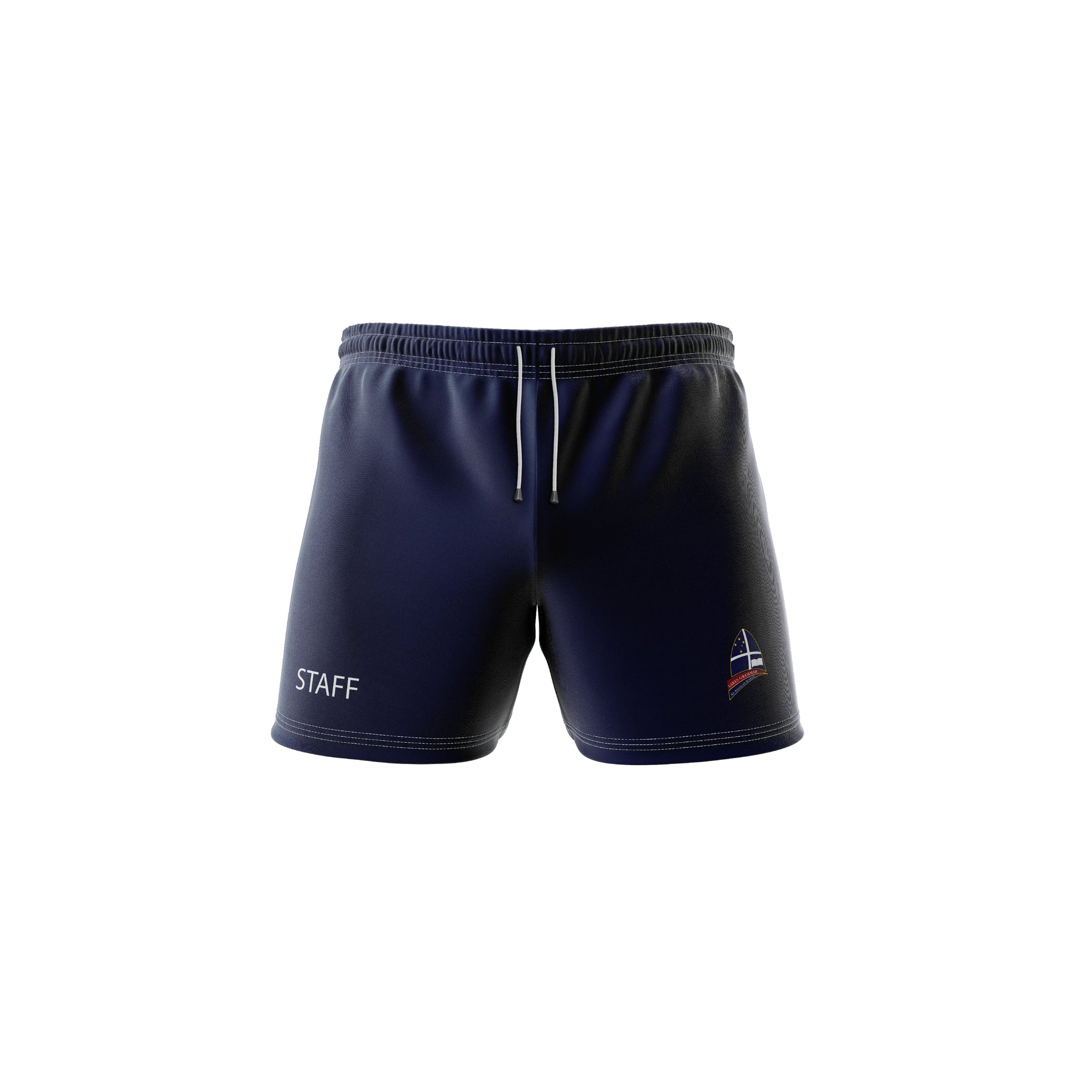 Men's LG Staff Shorts