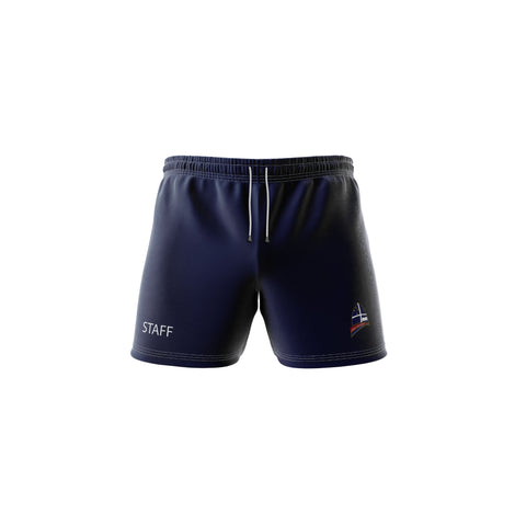 Men's LG Staff Shorts