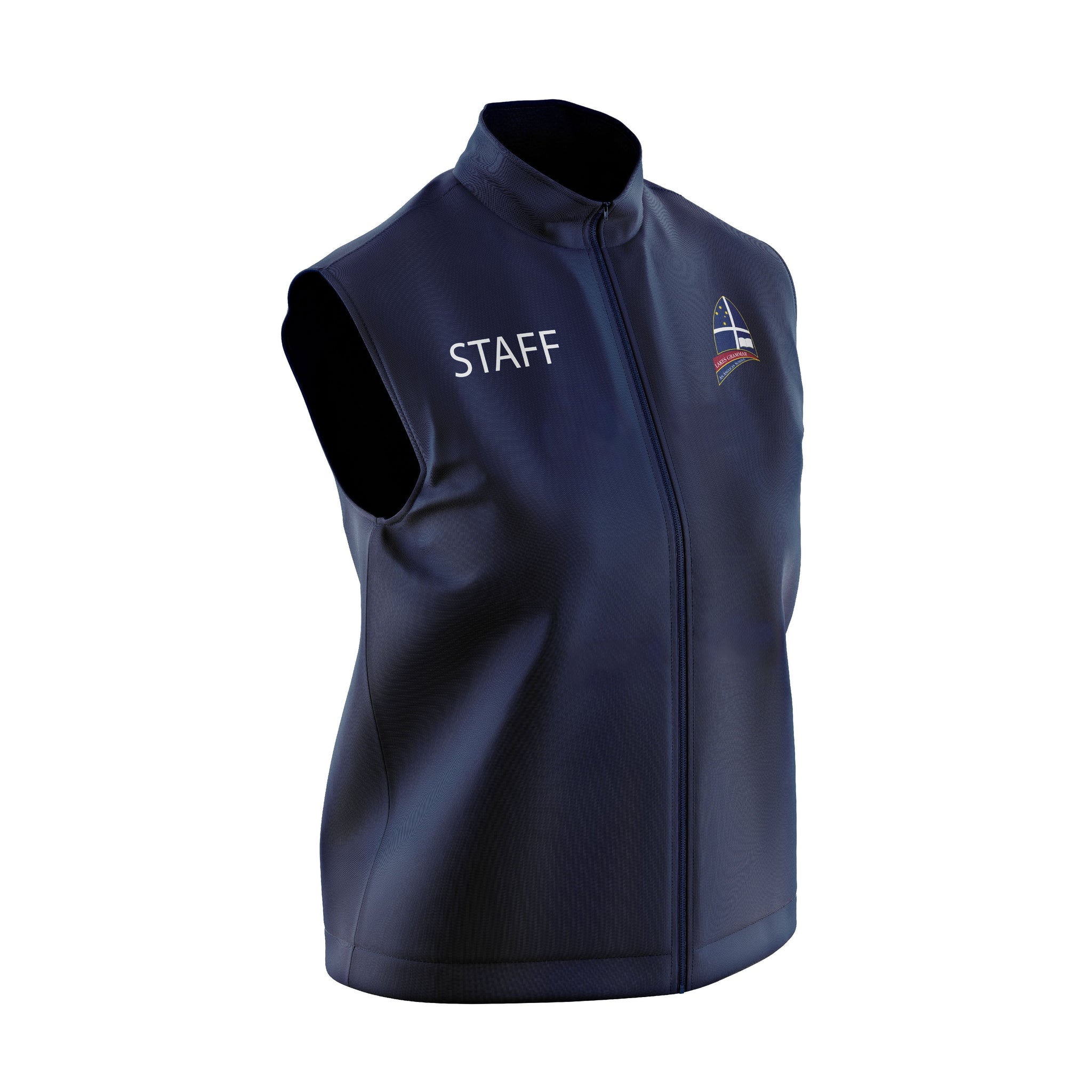 Men's LG Staff Vest