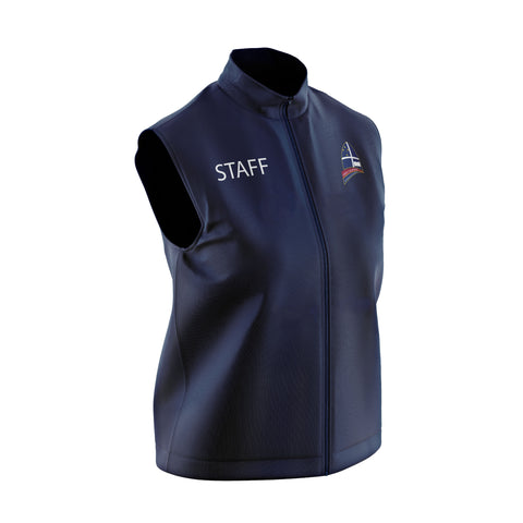 Women's LG Staff Vest