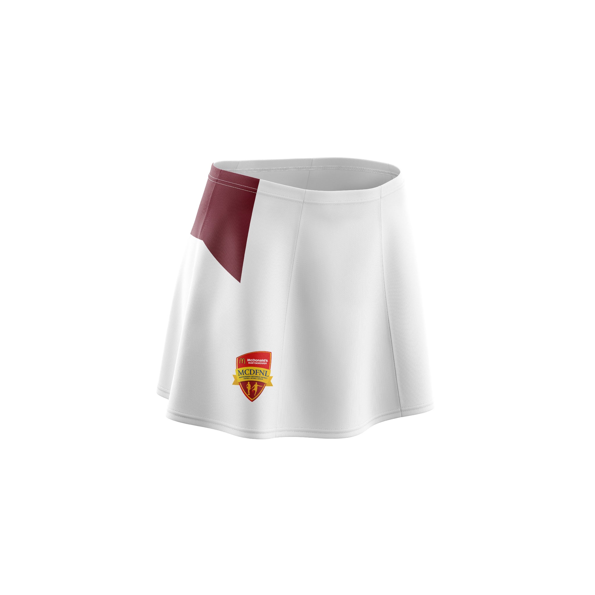 MCDFNL Women's Umpire Skort