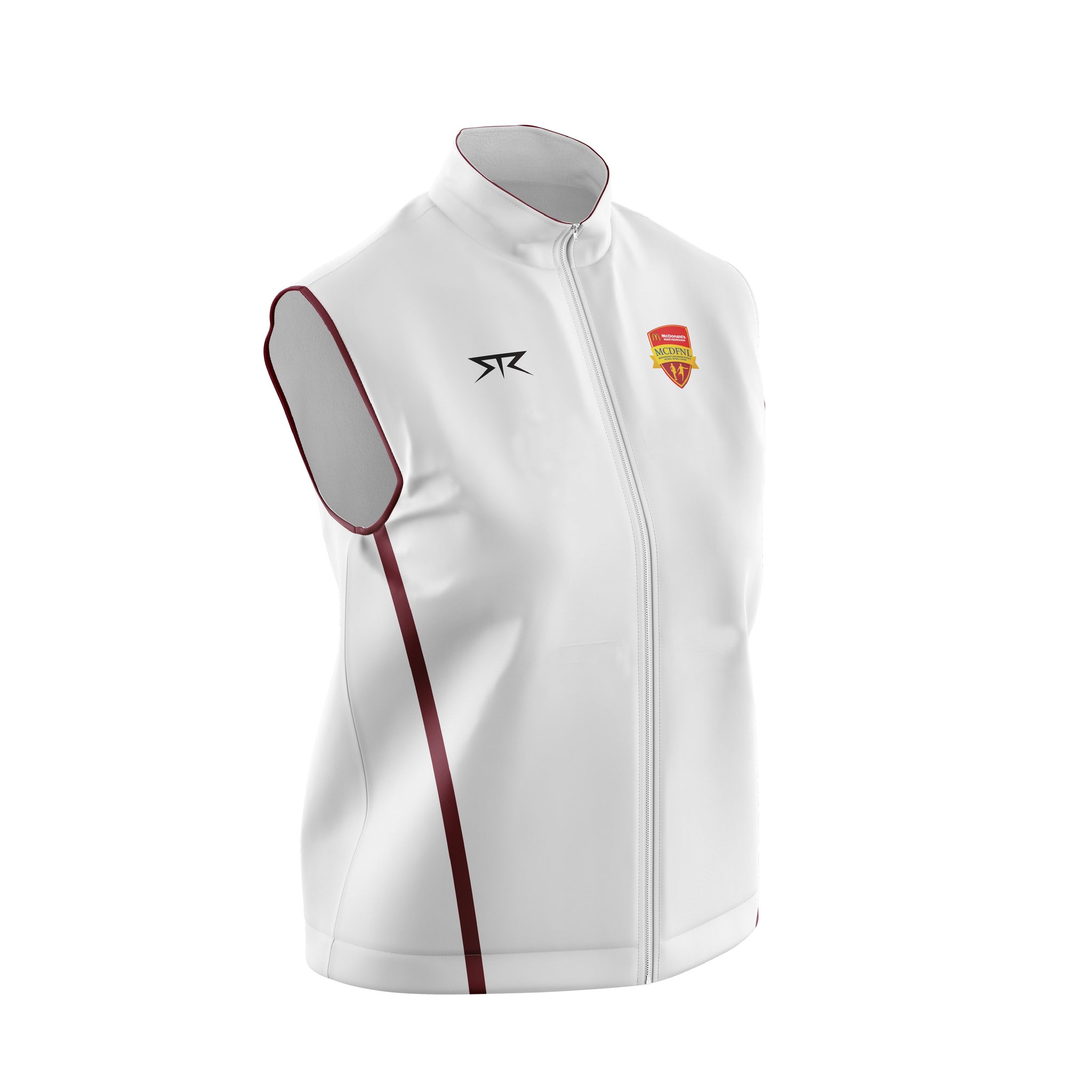 MCDFNL Women's Umpire Vest
