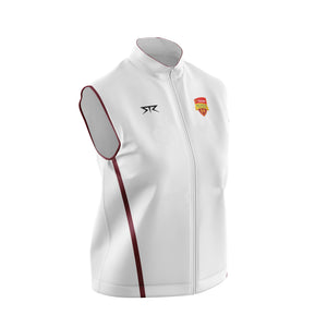 MCDFNL Women's Umpire Vest