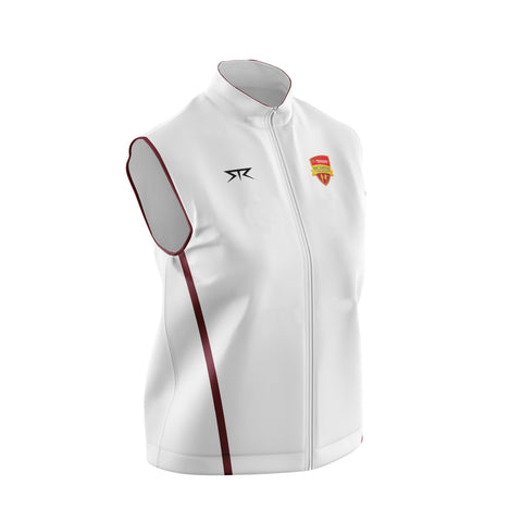 MCDFNL Men's Umpire Vest