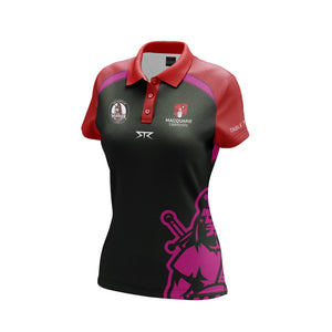 Women's MQU Kids Swimming Polo