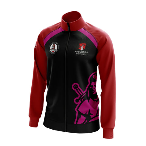 Unisex MQU Kids Swimming Jacket