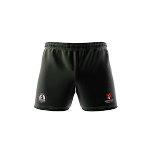 Men's MQU Table Tennis X Carbon Elite Shorts