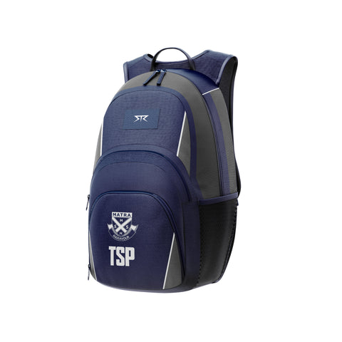 MSHS Backpack