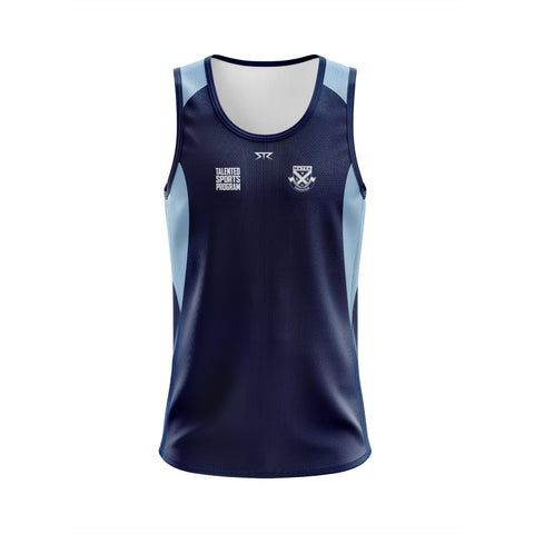 Men's MSHS Training Singlet