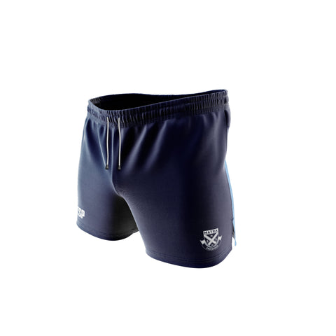 Women's MSHS Training Shorts