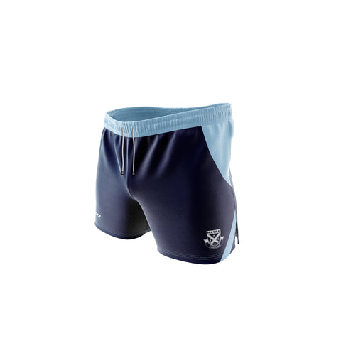 Men's MSHS Staff Shorts