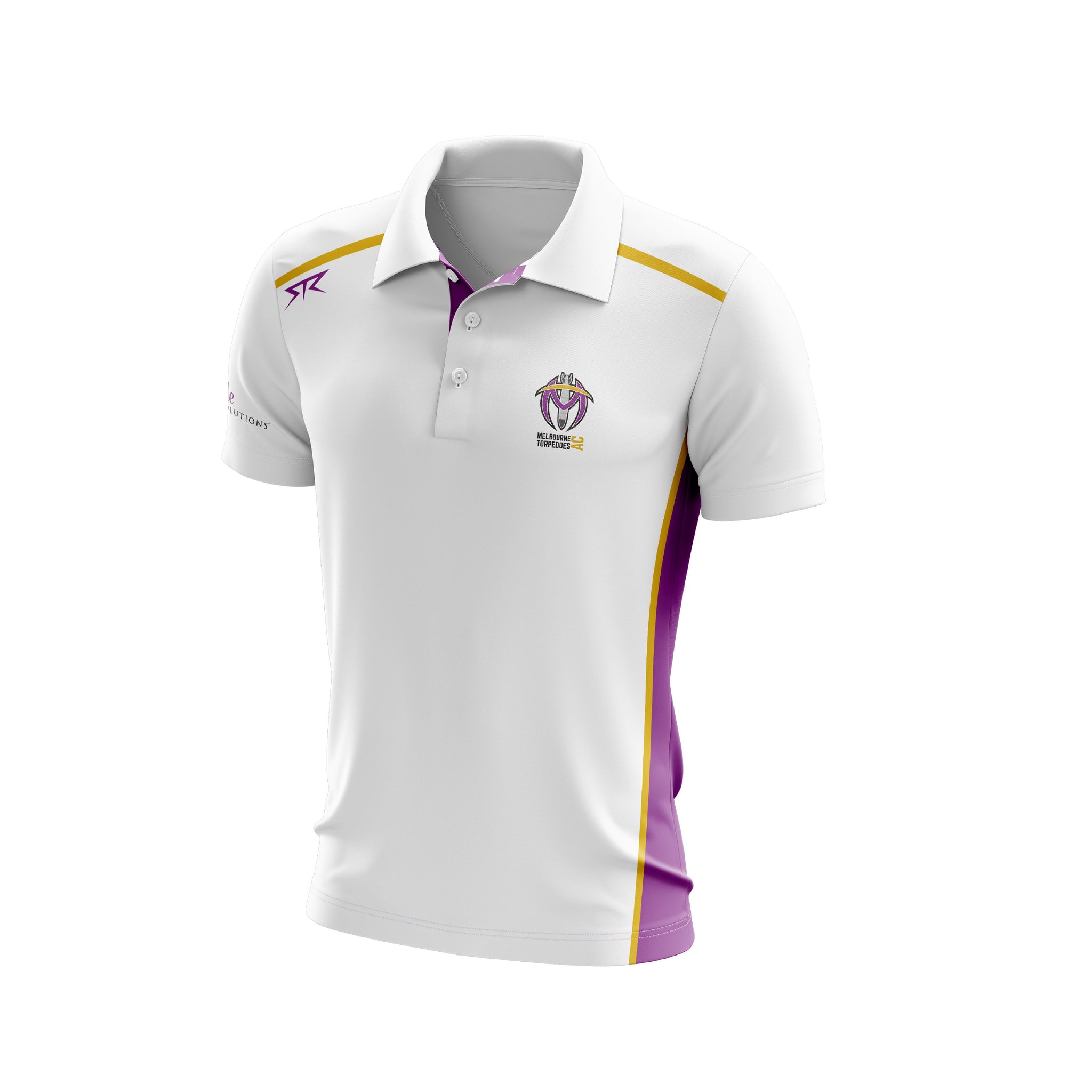 Men's MTAC Polo