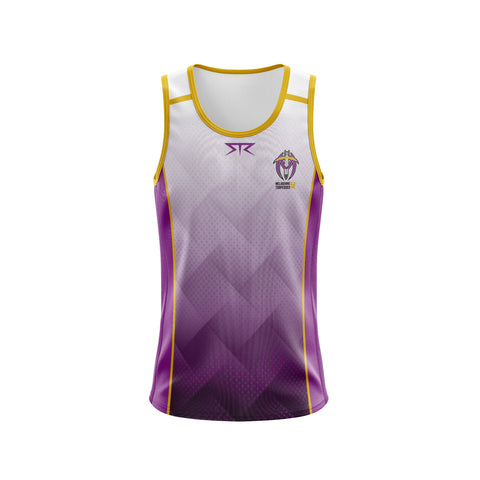 Men's MTAC Singlet