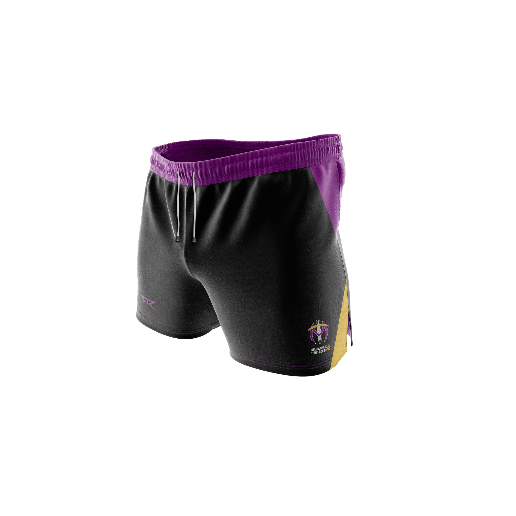 Men's MTAC Shorts