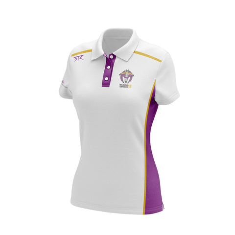 Women's MTAC Polo