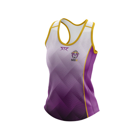 Women's MTAC Singlet