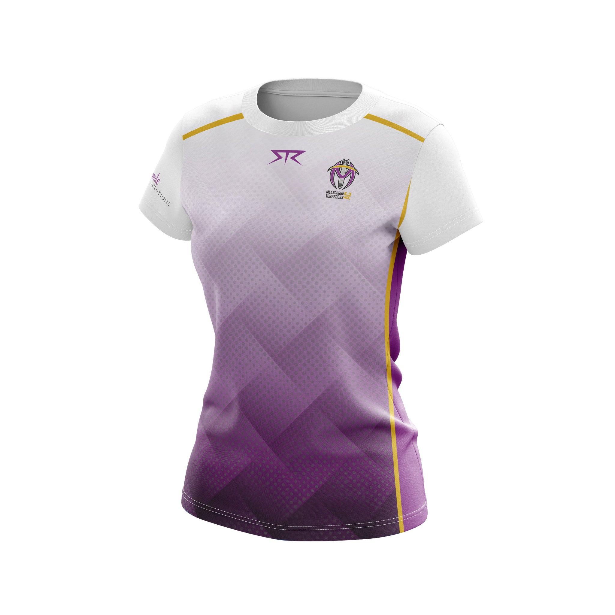 Women's MTAC Short Sleeve Top