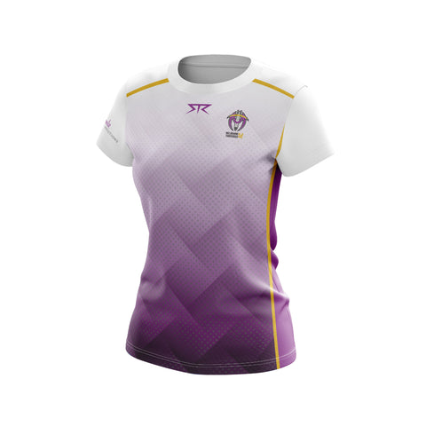Women's MTAC Short Sleeve Top