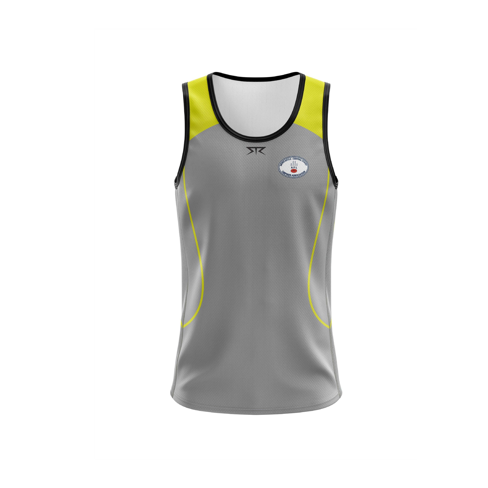 NCCUA Women's Training Singlet
