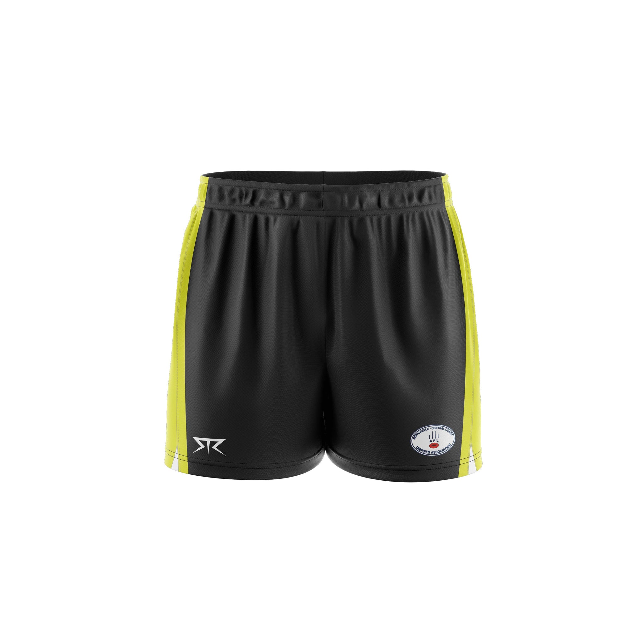 NCCUA Men's Training Short
