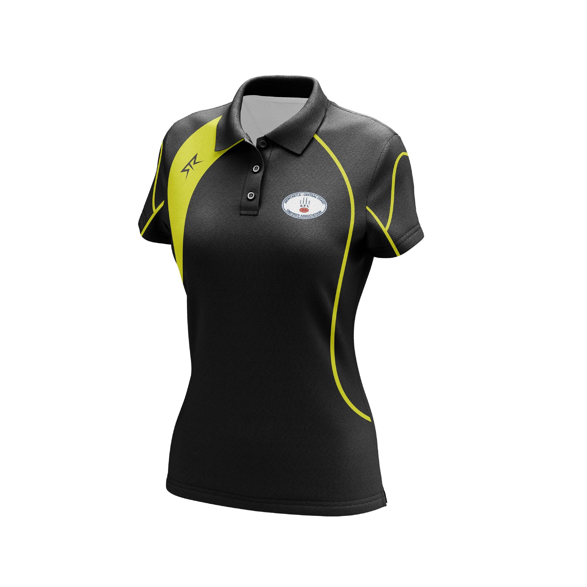 NCCUA Women's Polo