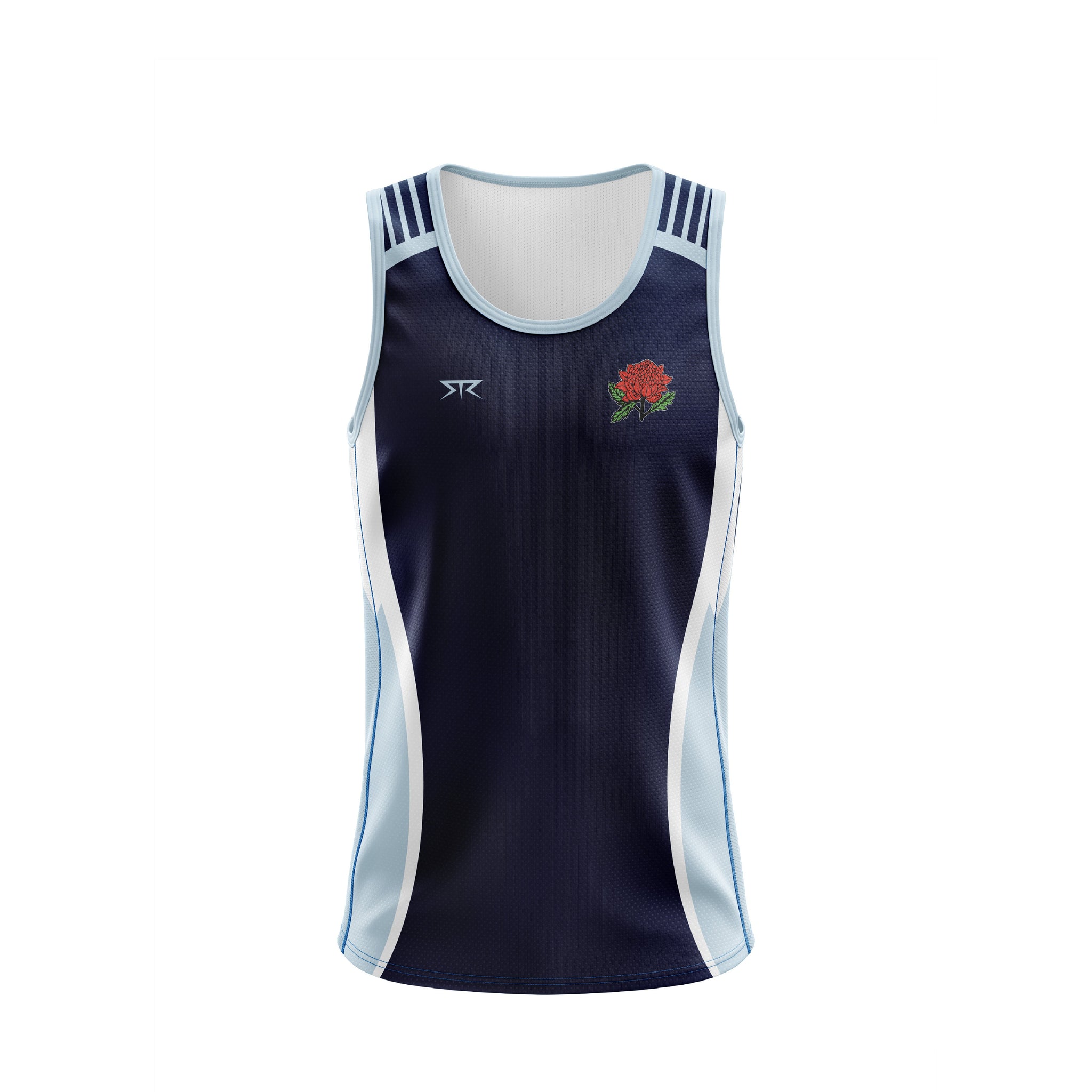 Men's NSW Fencing Singlet