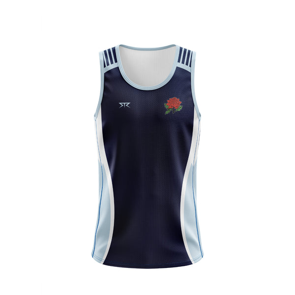 Men's NSW Fencing Singlet