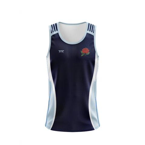 Men's NSW Fencing Singlet