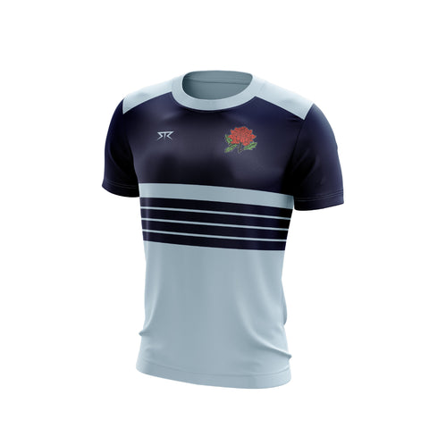 Men's NSW Fencing Tee