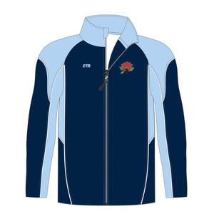 Women's NSW Fencing Jacket with name