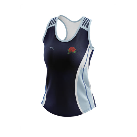 Women's NSW Fencing Singlet