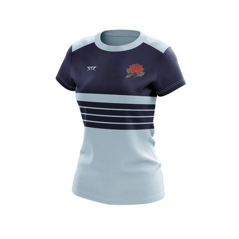 Women's NSW Fencing Tee