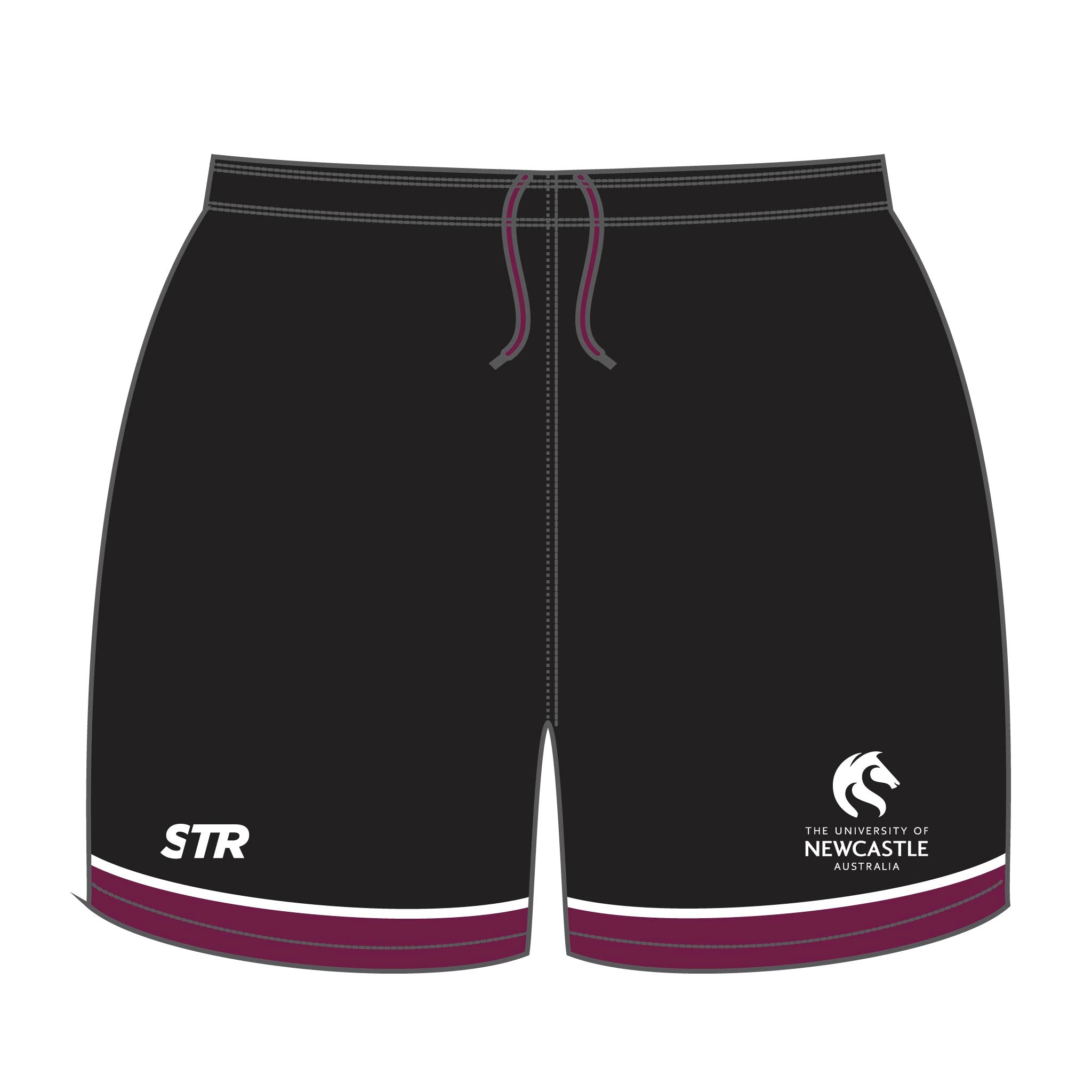 Men's Athletics On-Field Short