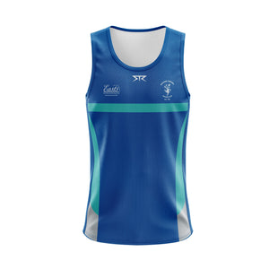 ESCC Training Singlet