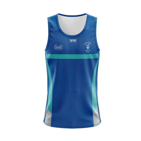 ESCC Training Singlet