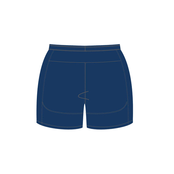 Men's OMTTC Shorts