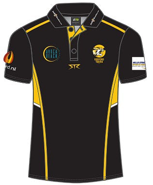 2023 Gosford AFC Female Polo