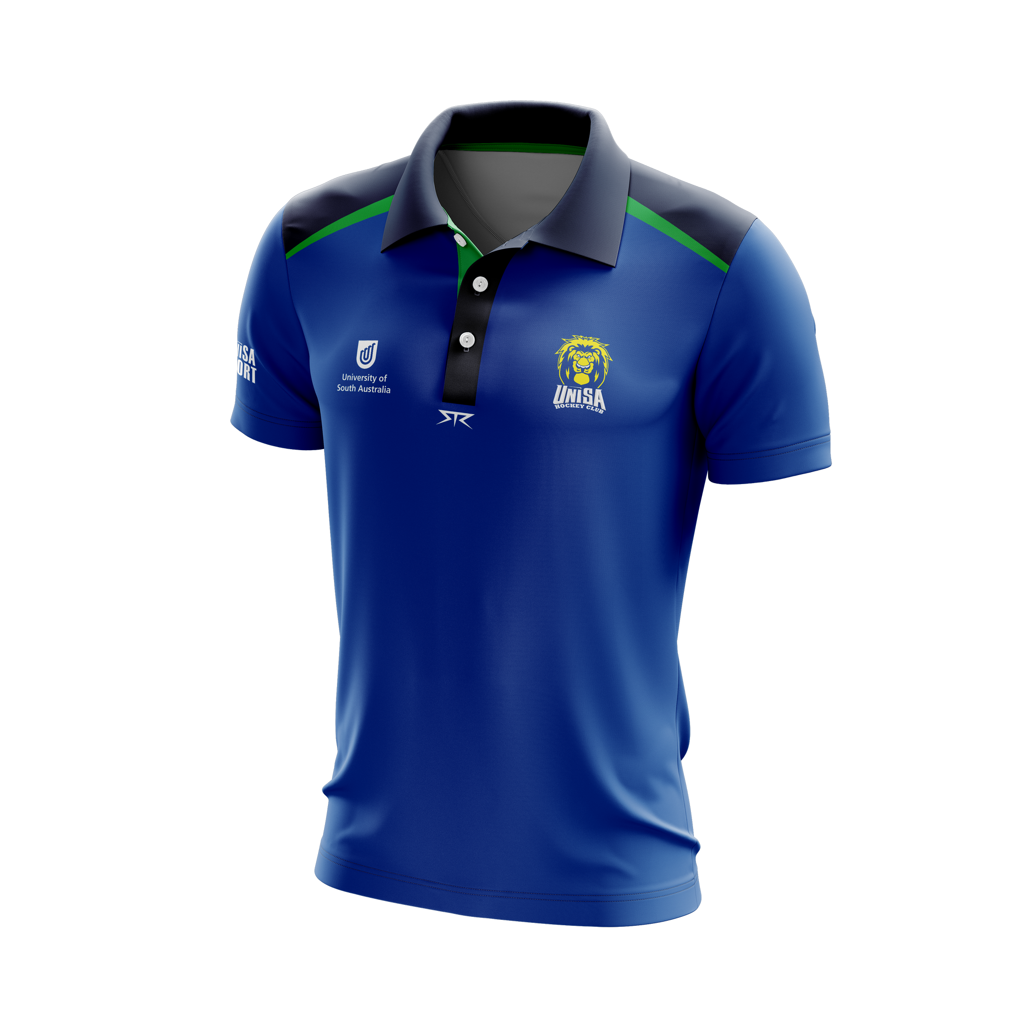 UniSA Club Polo