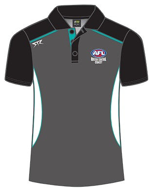 AFLHCC Female Supporters Polo