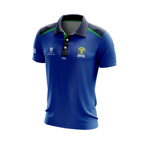 UniSA Club Polo