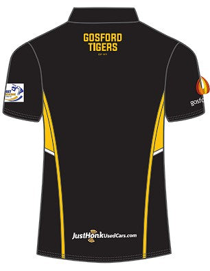 2023 Gosford AFC Female Polo