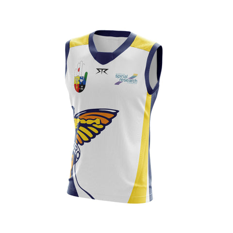 RMIT AFL Chiro Jumper
