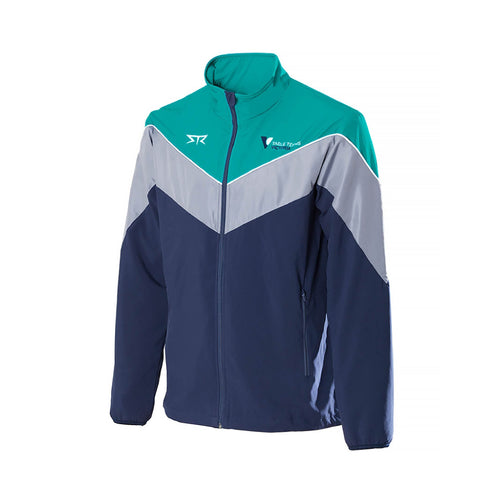 TTV Mens Tracksuit Jacket