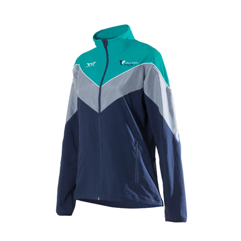 TTV Women's Tracksuit Jacket